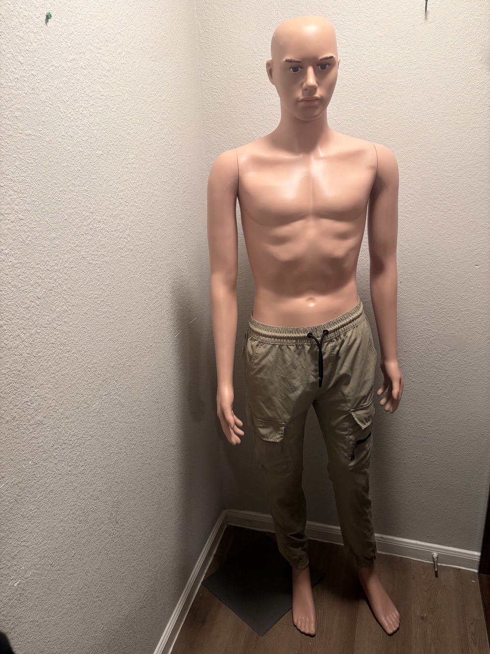 Akademiks  Cargo Jogger Pants